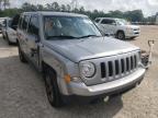 JEEP - PATRIOT