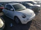 VOLKSWAGEN - BEETLE