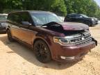 FORD - FLEX