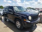 JEEP - PATRIOT