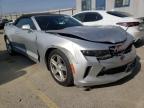 CHEVROLET - CAMARO