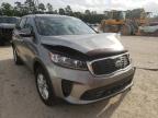 KIA - SORENTO