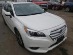 SUBARU - LEGACY