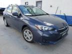 SUBARU - IMPREZA