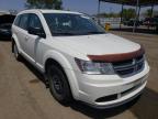 DODGE - JOURNEY