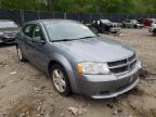 DODGE - AVENGER