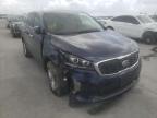 KIA - SORENTO