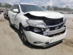 NISSAN - PATHFINDER