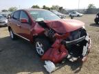 NISSAN - ROGUE