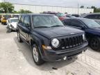 JEEP - PATRIOT