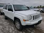 JEEP - PATRIOT