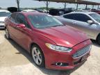 FORD - FUSION