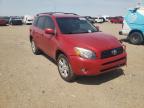 TOYOTA - RAV4