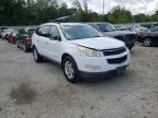 CHEVROLET - TRAVERSE