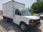 CHEVROLET - EXPRESS