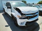 CHEVROLET - COLORADO