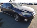 LEXUS - ES350