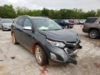 CHEVROLET - EQUINOX