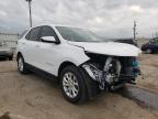 CHEVROLET - EQUINOX