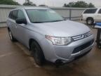 MITSUBISHI - OUTLANDER