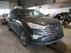 HYUNDAI - SANTA FE