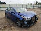 KIA - FORTE