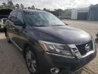 NISSAN - PATHFINDER