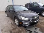 CHEVROLET - CRUZE