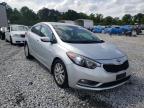 KIA - FORTE