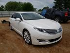 LINCOLN - MKZ