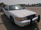 FORD - CROWN VICTORIA