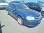 DODGE - AVENGER