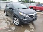 KIA - SPORTAGE