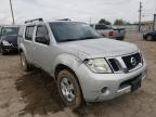 NISSAN - PATHFINDER