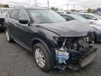 NISSAN - ROGUE