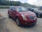 CADILLAC - SRX