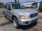 NISSAN - PATHFINDER