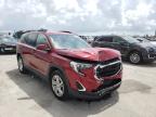 GMC - TERRAIN