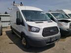 FORD - TRANSIT CONNECT