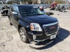 GMC - TERRAIN