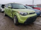 KIA - SOUL