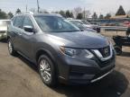 NISSAN - ROGUE