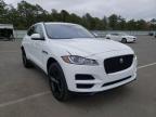 JAGUAR - F-PACE