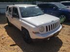 JEEP - PATRIOT