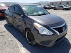 NISSAN - VERSA