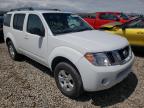 NISSAN - PATHFINDER