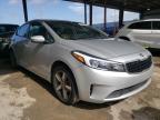 KIA - FORTE