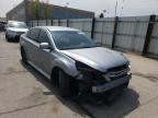 SUBARU - LEGACY