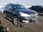 CHEVROLET - TRAVERSE