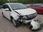 HONDA - ODYSSEY